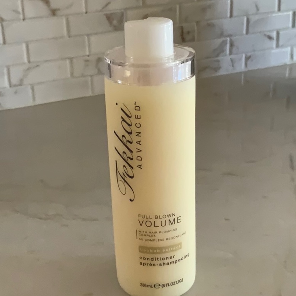 💥Fekkai Advanced Full Blown Volume Conditioner with Hair Plumping Complex